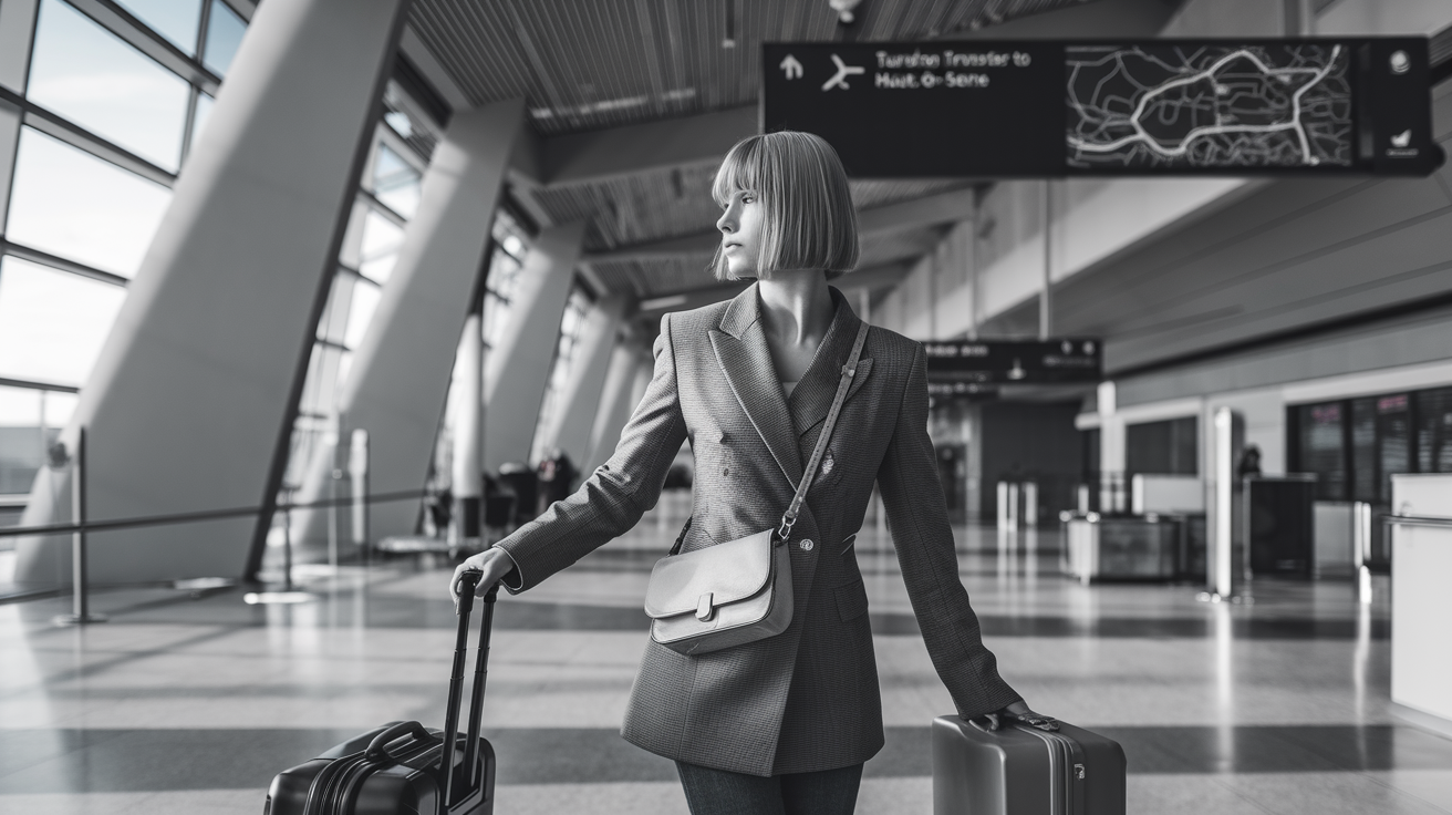 Paris Charles de Gaulle Airport to Sceaux (Hauts-de-Seine) Transfer: Your Complete Guide